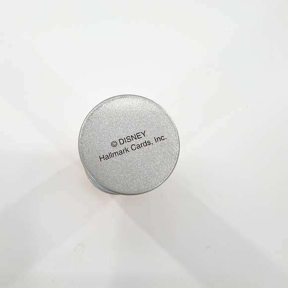 Hallmark Keepsake Ornament Disney’s School Bus Launch Box Set 2001 - Picture 13 of 15